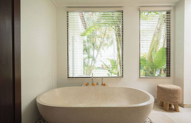 Villa Blanca by Alfred in Bali - Foto 27