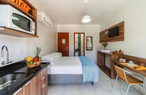 Pousada Madre Guarda - Photo 20