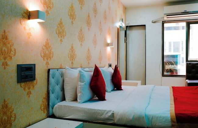 Hsquare Service Apartment Malad - Foto 8