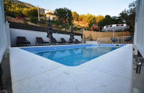 Vigo Apartments Croatia - Foto 1