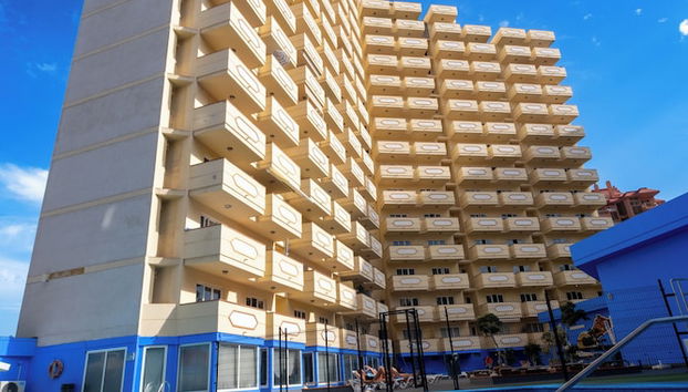 Apartamentos Teneguia - Foto 2, Imagen principal