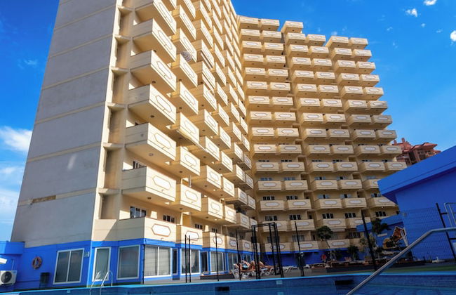 Apartamentos Teneguia - Foto 1