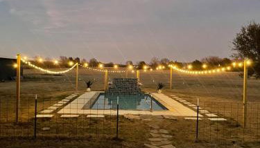 SkyblueRanch Getaway Retreat! - Foto 2