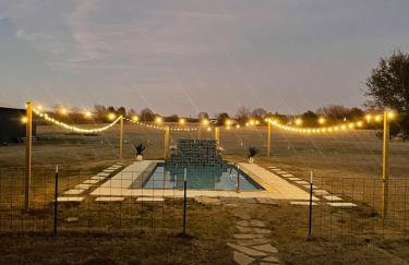 SkyblueRanch Getaway Retreat! - Foto 2