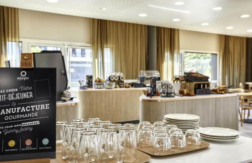 Aparthotel Adagio & Spa Vannes - Photo 47