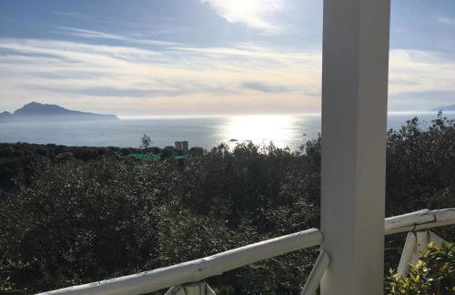 Villa Manu - Foto 19