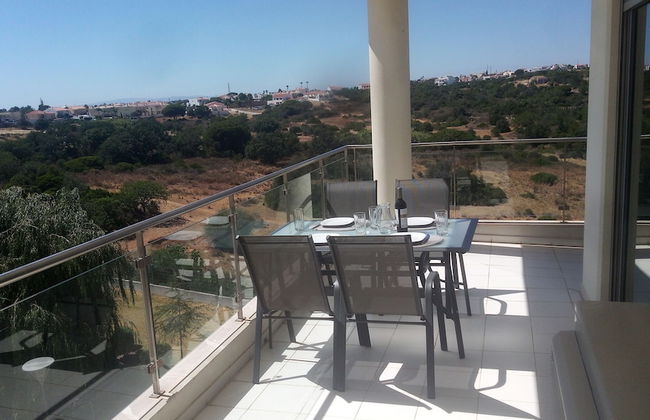 Albufeira Apartment Holiday Rentals - Foto 15