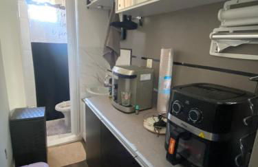 Apartamento Gaya 02 - Praia e Natureza - Foto 7