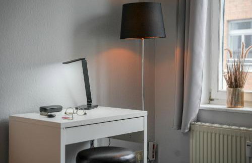 Exklusives City-Apartment im Zentrum - Photo 16