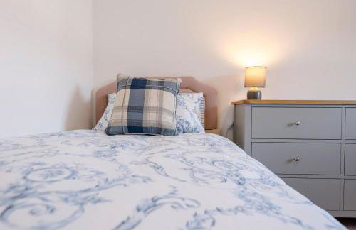 The Old Dairy, Cookley - Foto 35