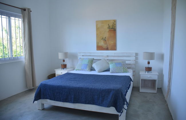 Villa Zourit Rodrigues Bungalow - Photo 7