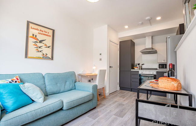 Host Stay Croydon Road Dwelling - Foto 1