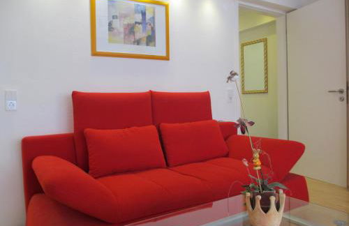 Im Zentrum Am Hebelhof 1Zi. - Foto 1