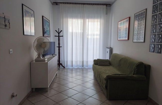 Colombo 7 in Marina di Andora - Foto 10