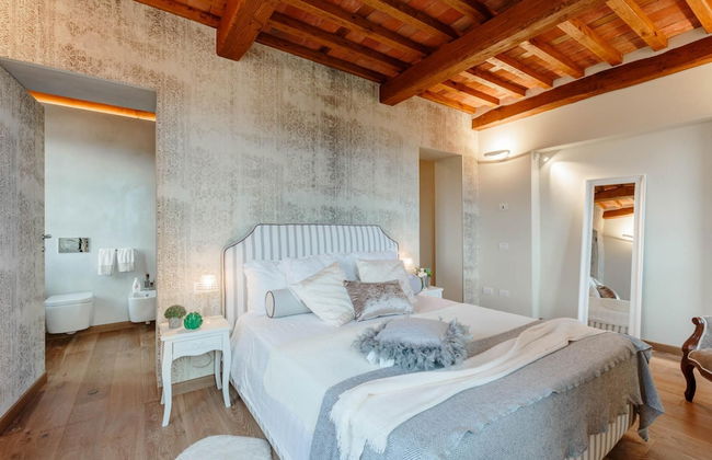 Villa Riviera in Pieve a Elici - Foto 6