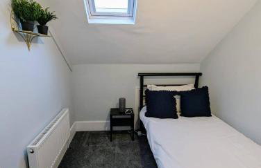 Enjoy 5 Br House Near The City - Foto 14