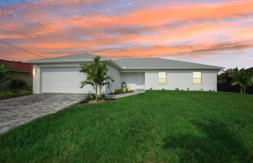 Cape House - 4 BR - Pool - Fire Pit - Private Backyard - Foto 40