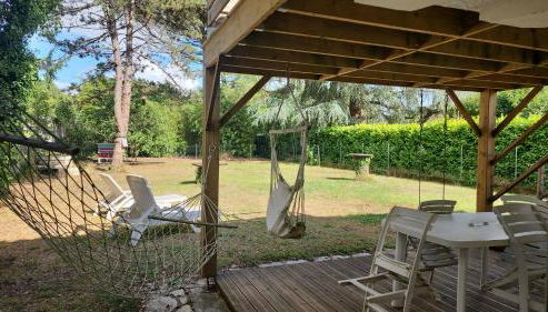 Charmant T2 avec terrasse jardin et parking privé, à 2 minutes du centre ville ! - Foto 3