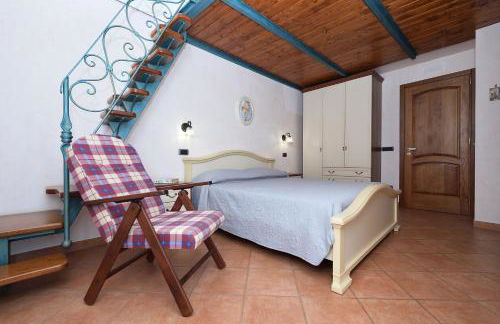 Pontone on the sea apartment - Foto 21