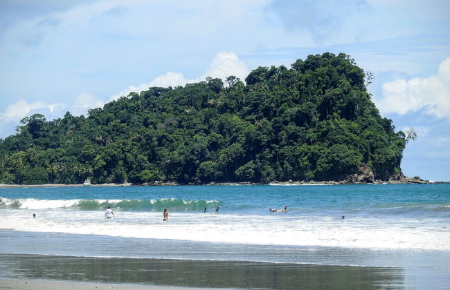 Casa Amigos by the beach - Photo 27