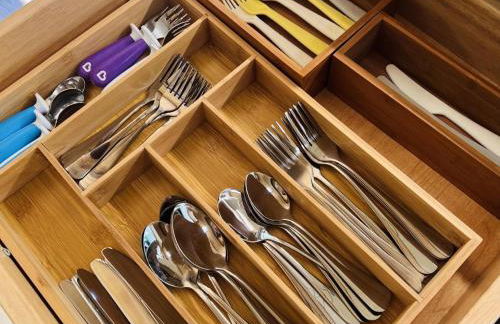 Perch - Ellie's Secret Cabin - Foto 22