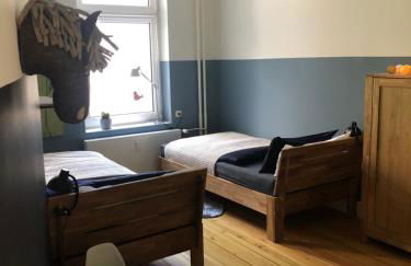 quartier kiel plus - Foto 61