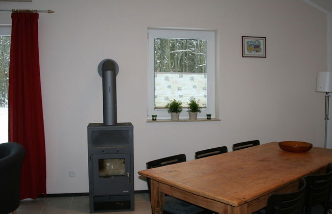 Bungalow Near Eifel Ski Lift - Foto 15