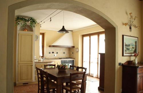 Podere la Campagnola - Foto 19