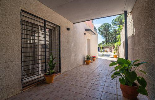Casa familiar junto al lago con zona de juegos, cine y BBQ - Foto 21