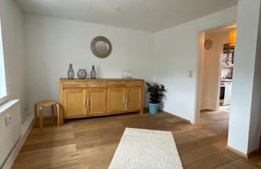 Ferienwohnung Bartenwetzerbrücke 2 - Foto 12