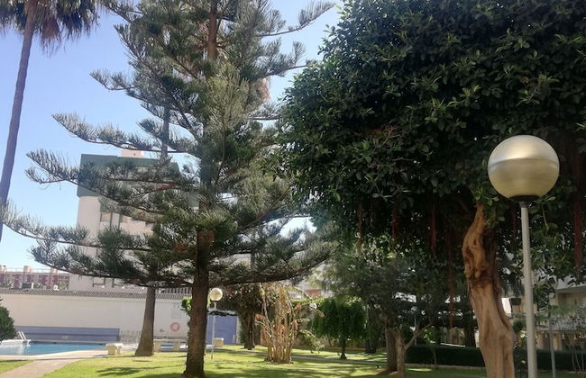 1.parque IV esc 2 6º pta 12 - Foto 25