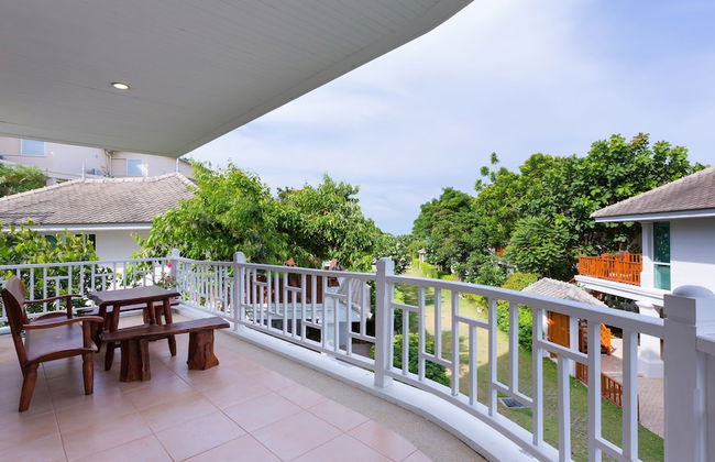 Baan Poolom Beachfront Condominium - Foto 58