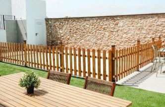 Apartahotel rural El Castillete - Foto 24