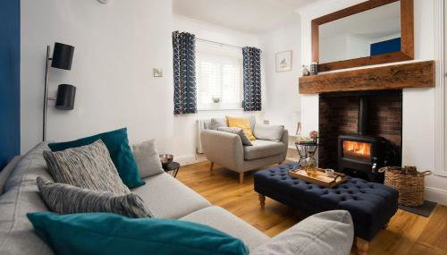 Peewit Cottage - Foto 3