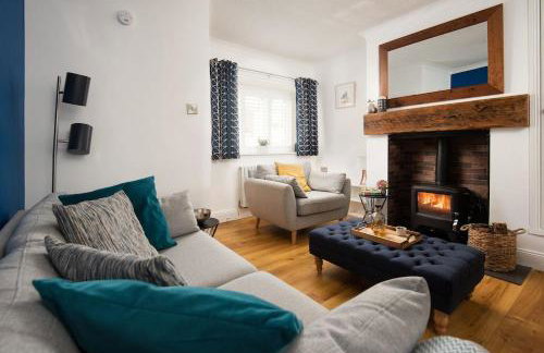 Peewit Cottage - Foto 3