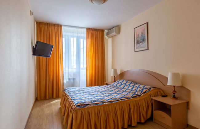 Apart Hotel Volga - Foto 10