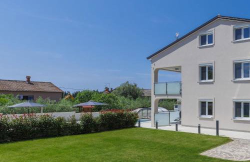 Apartment Villa Galici-4 by Interhome - Foto 9