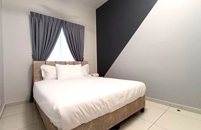 The Horizon Ipoh 18 Amazes - Foto 15