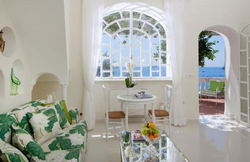 Villa Boheme Exclusive Luxury Suites - Foto 40