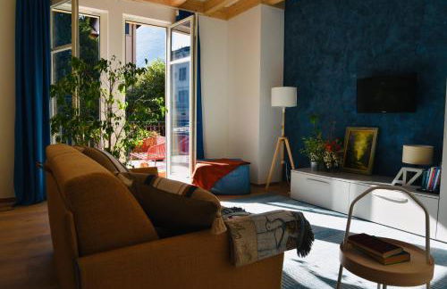 Nine Rooms Apartment - Foto 31