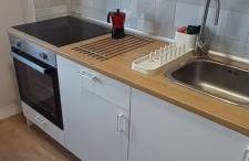 Almería Centro- Piso Reformado, Exterior, WiFi, a 1 minuto de Puerta Purchena - Foto 12