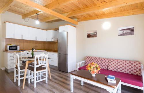 Estudio acogedor con WiFi, terraza y cerca de la playa en Tenerife - ES-279-5 - Foto 6