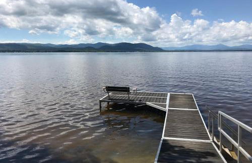 4 Bed 2 Bath Vacation home in Ossipee - Foto 9