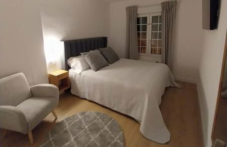 Piso del Paraíso - Parking gratis en el centro de Oviedo - Foto 7