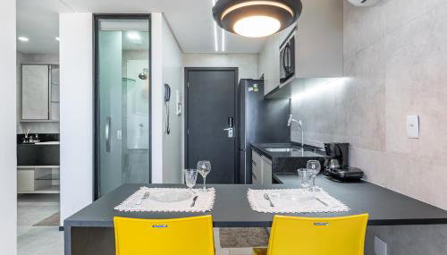 BHS Flat a beira mar 2105 - Foto 3