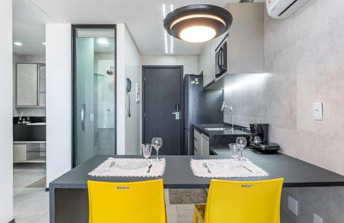 BHS Flat a beira mar 2105 - Foto 3