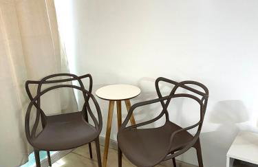 Studio Metrô e VLT Consulado Carioca Cinelândia Lapa - Foto 23