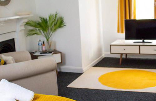 Spacious Large Group House Near NEC and Airport - Foto 29