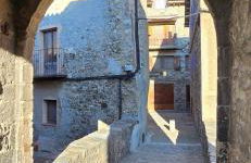 EL MUSSOL DE LA VILA Camprodon, balconets amb vistes a la plaça - Photo 40