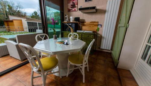 GITE HISTOIRE DE FAMILLE - Foto 5